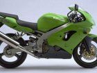 Kawasaki ZX-9R-C Ninja